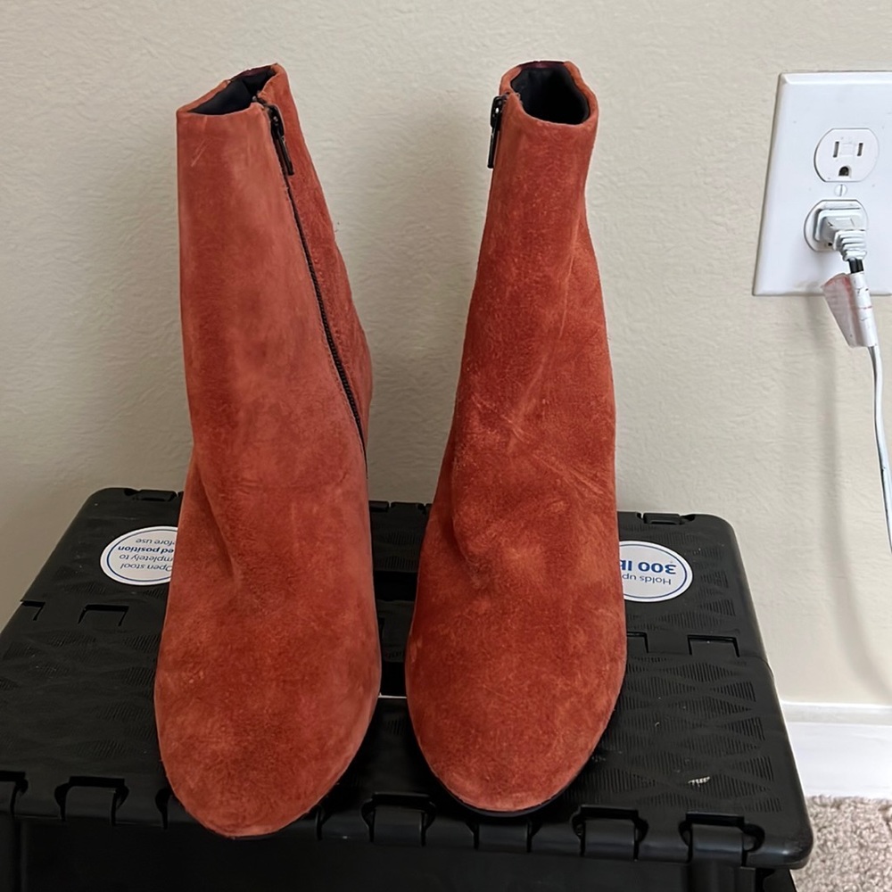 Booties - Picture 3 of 6